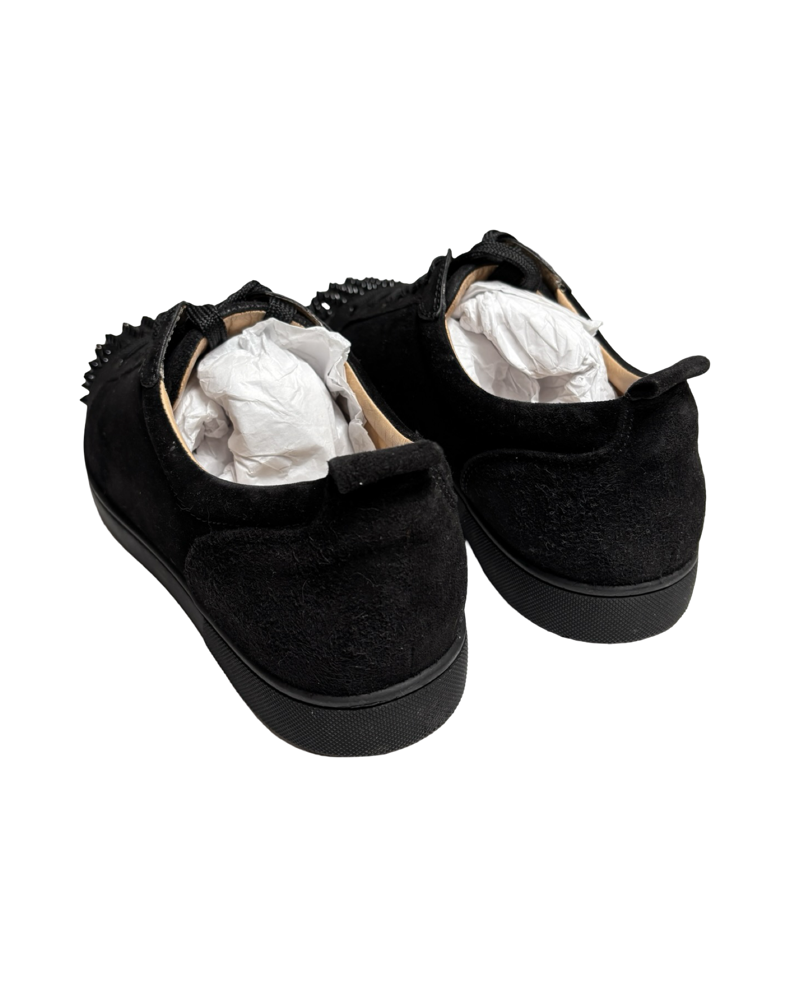 CHRISTIAN LOUBOUTIN JUNIOR SPIKES