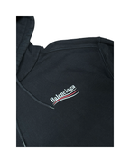 BALENCIAGA CAMPAIGN HOODIE