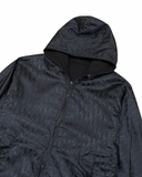 DIOR OBLIQUE REVERSIBLE JACKET