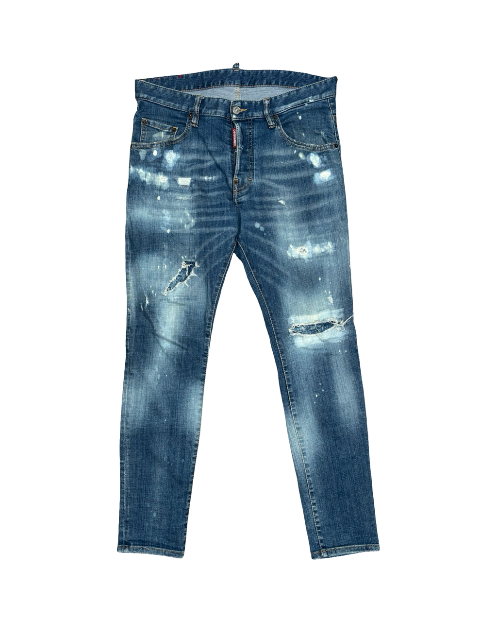 DSQUARED JEANS