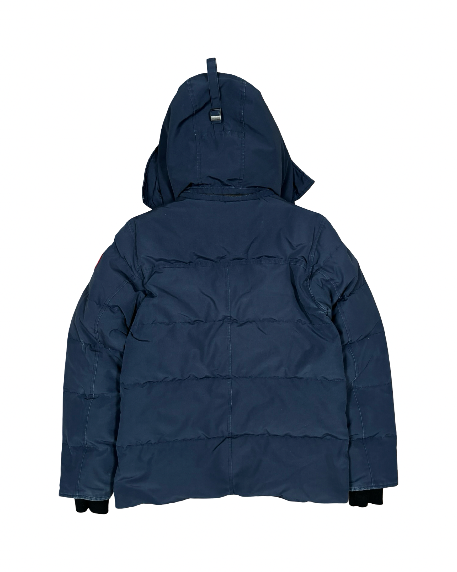 CANADA GOOSE WYNDHAM PARKA