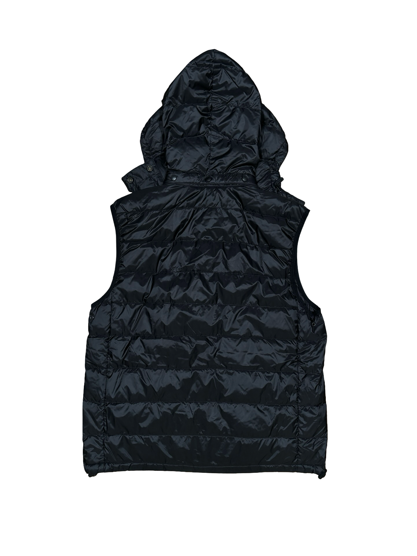 BURBERRY MONOGRAM VEST