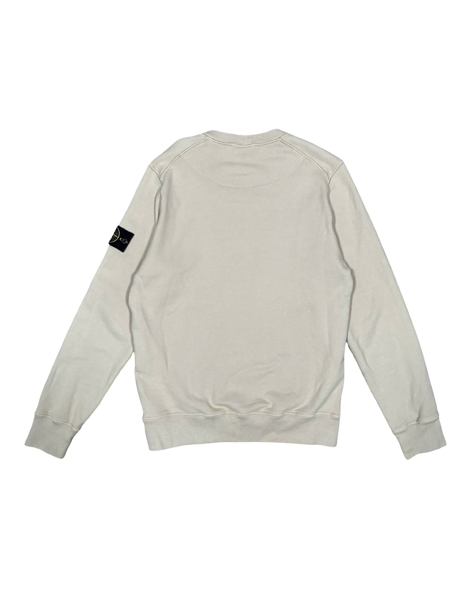 STONE ISLAND SWEATSHIRT