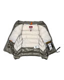 PARAJUMPERS DILLON SHEEN DOWN JACKET