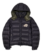 MONCLER BRAMANT GIUBBOTTO