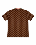 GUCCI GG POLO