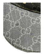 GUCCI GG SNAKE CAP