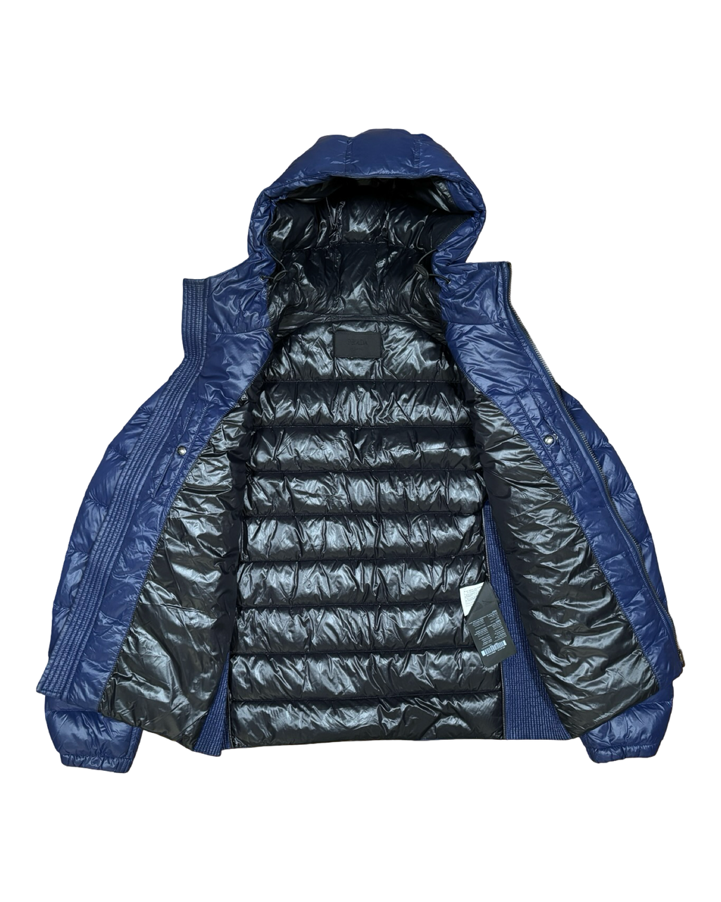 PRADA DOWN JACKET