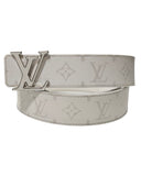 LOUIS VUITTON 40MM REVERSIBLE VYÖ