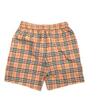 BURBERRY MONOGRAM UIMASHORTSIT