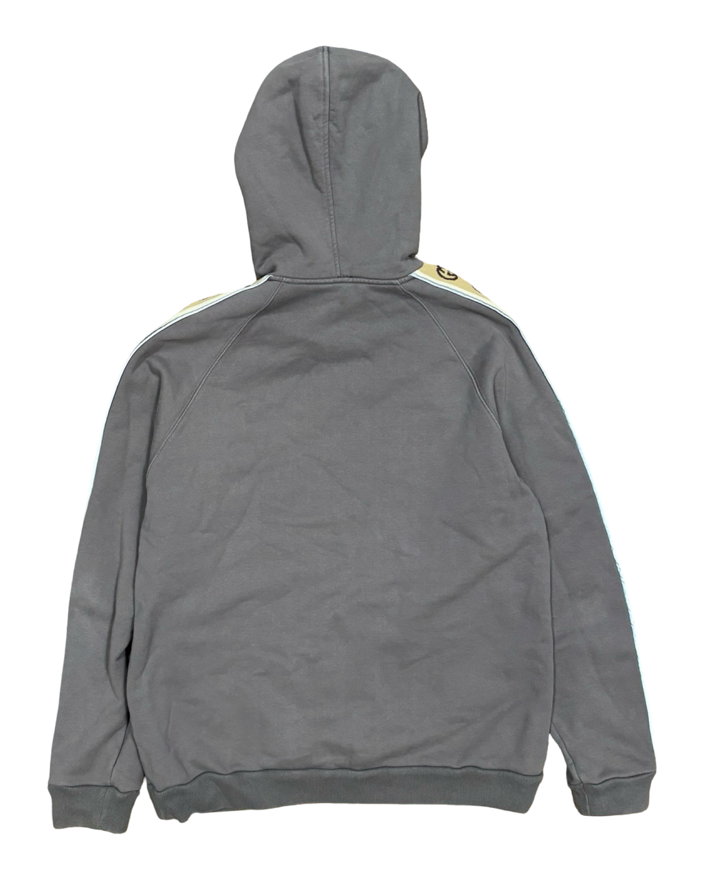 GUCCI MONOGRAM HOODIE