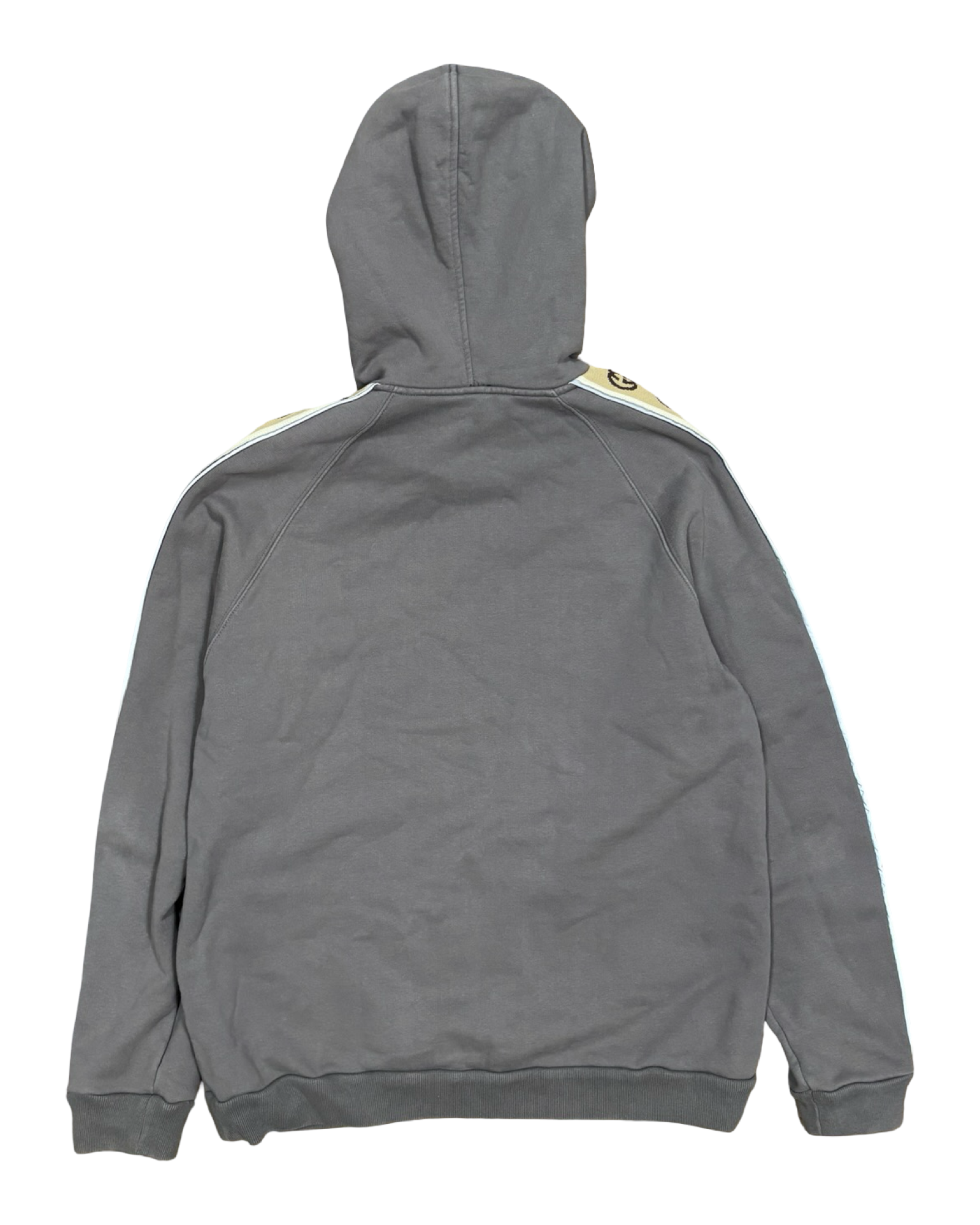 GUCCI MONOGRAM HOODIE