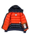 PARAJUMPERS PHARRELL SHEEN DOWN JACKET