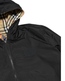 BURBERRY MONOGRAM REVERSIBLE JACKET