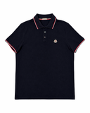 MONCLER LOGO POLO