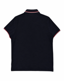 MONCLER LOGO POLO