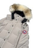CANADA GOOSE WYNDHAM PARKA