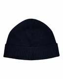 MONCLER LOGO BEANIE