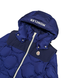 MONCLER ARLES GIUBBOTTO