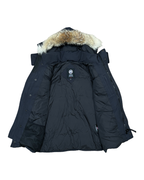 CANADA GOOSE WYNDHAM PARKA