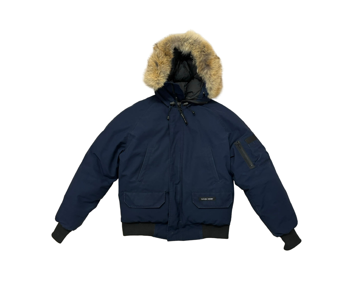 CANADA GOOSE CHILLIWACK BOMBER