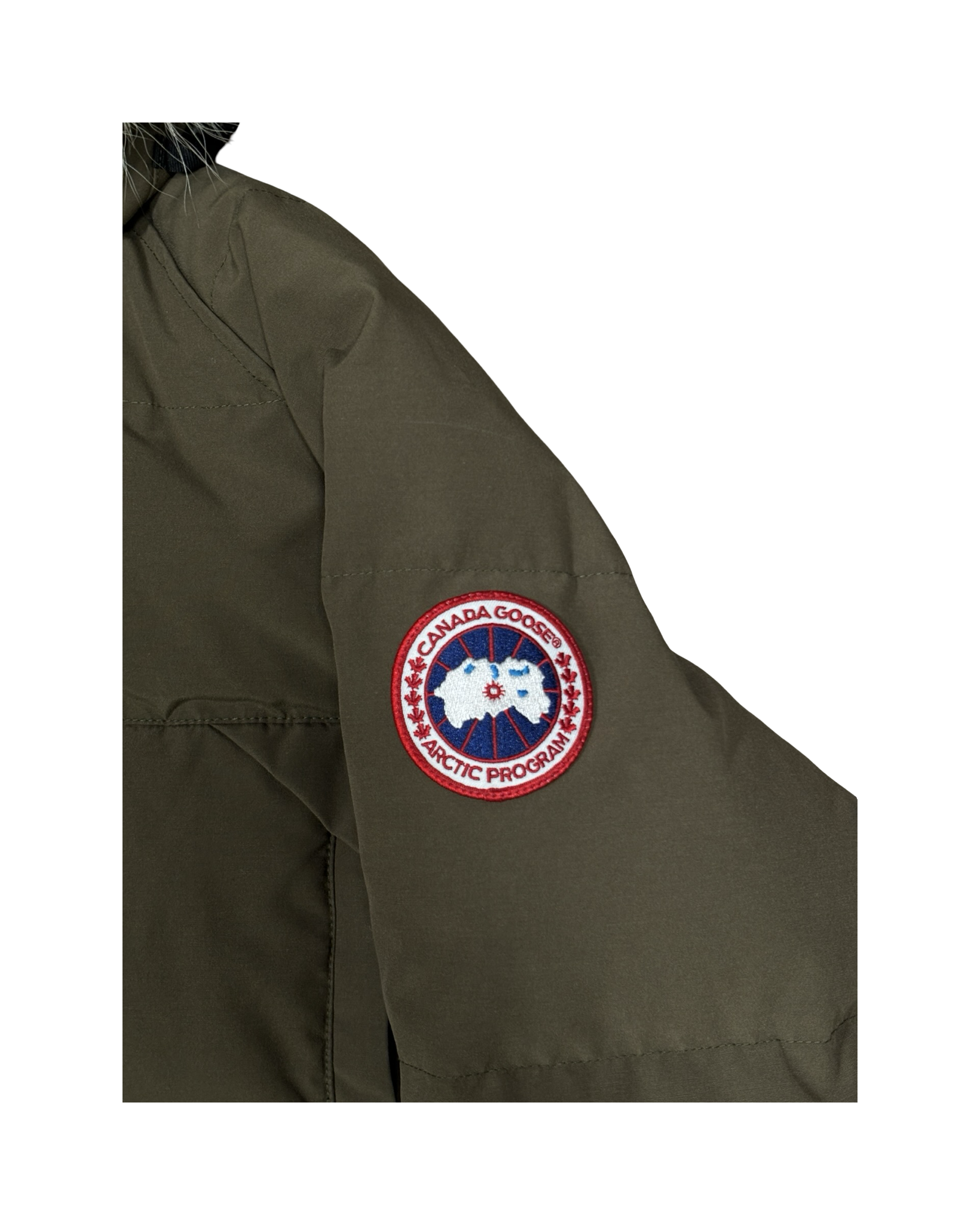 CANADA GOOSE EMORY PARKA