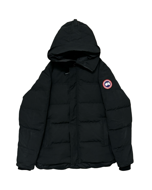 CANADA GOOSE MACMILLAN PARKA