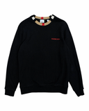 BURBERRY SWEATSHIRT