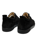 CHRISTIAN LOUBOUTIN JUNIOR SPIKES