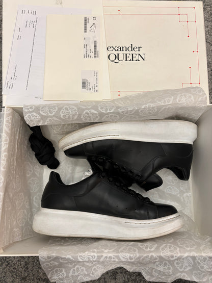 ALEXANDER MCQUEEN SNEAKER