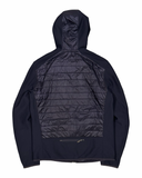 PARAJUMPERS NOLAN HYBRID JACKET