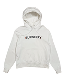 BURBERRY HOODIE