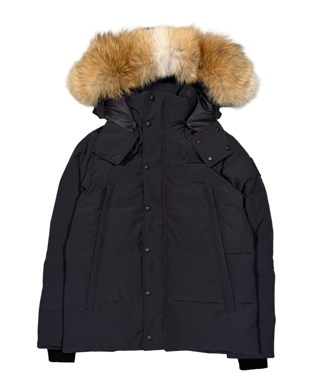 CANADA GOOSE WYNDHAM PARKA