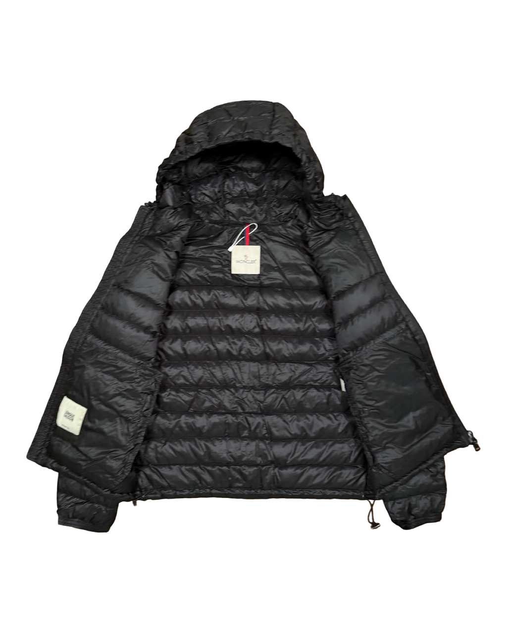 MONCLER ROOK GIUBBOTTO