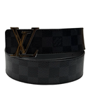 LOUIS VUITTON REVERSIBLE DAMIER BELT