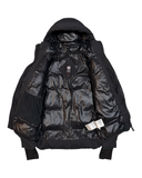 CANADA GOOSE ARMSTRONG HOODY