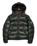MONCLER ZIN GIUBBOTTO