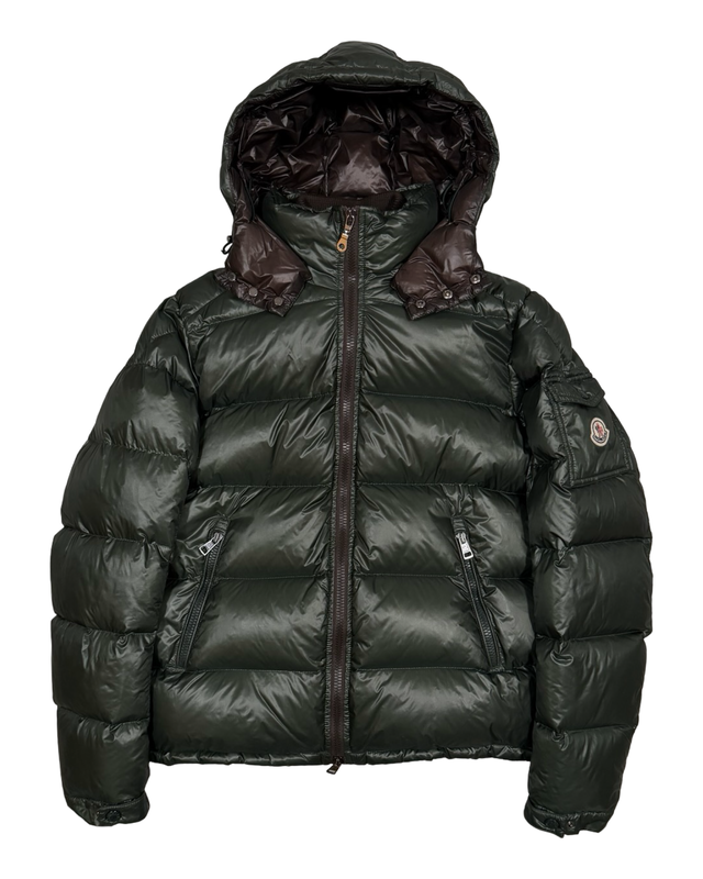 MONCLER ZIN GIUBBOTTO