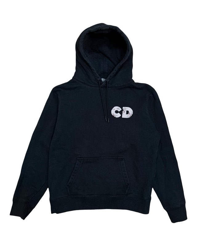 DIOR CD HOODIE