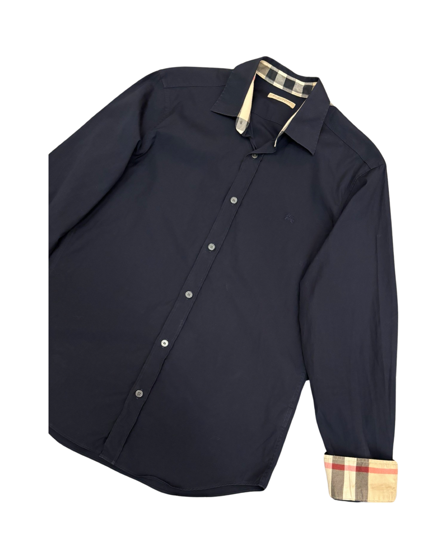 BURBERRY LONGSLEEVE SHIRT