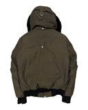 MOOSE KNUCKLES BALLISTIC BOMBER