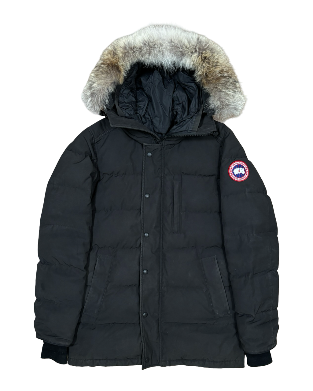CANADA GOOSE CARSON PARKA