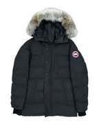 CANADA GOOSE CARSON PARKA