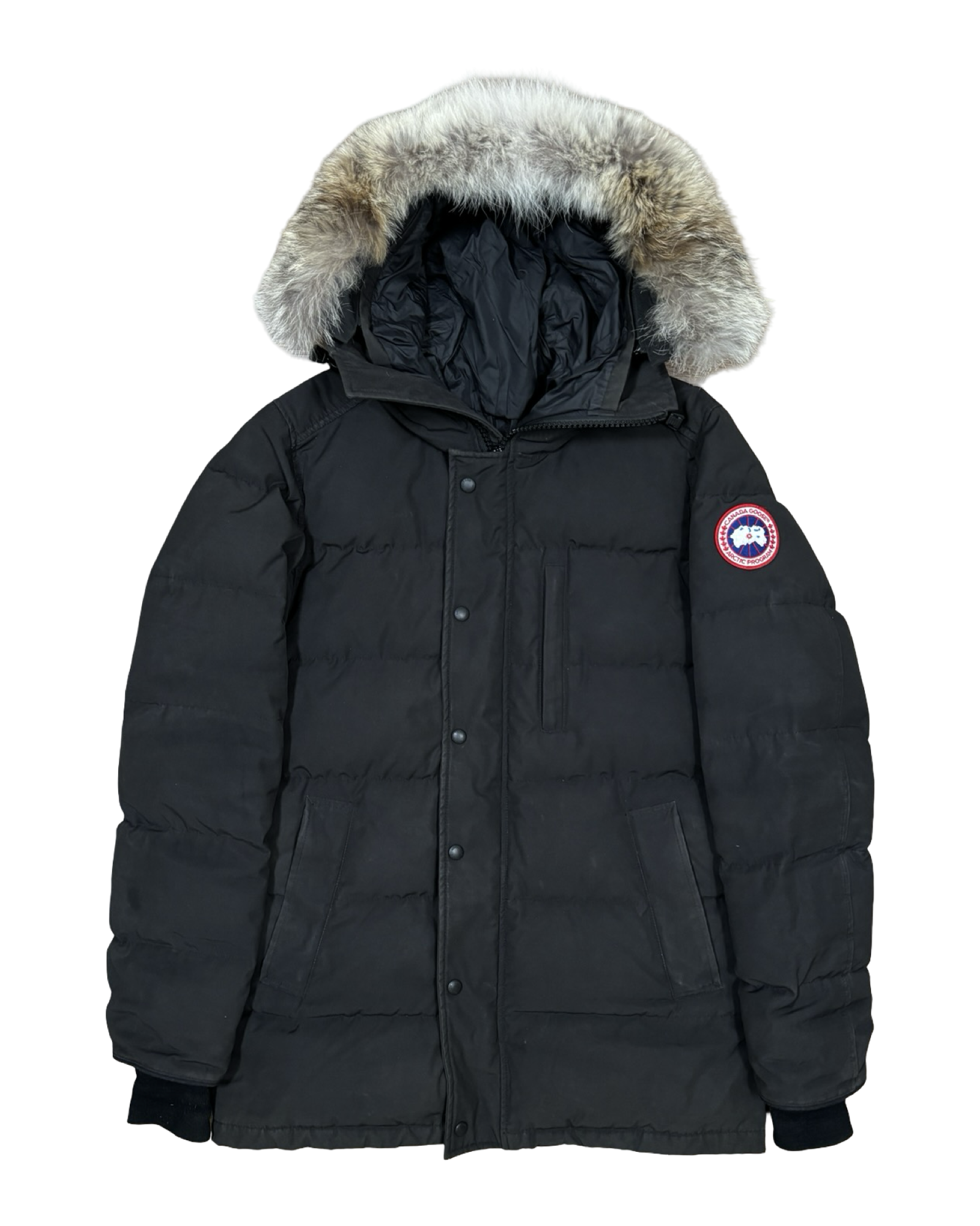 CANADA GOOSE CARSON PARKA