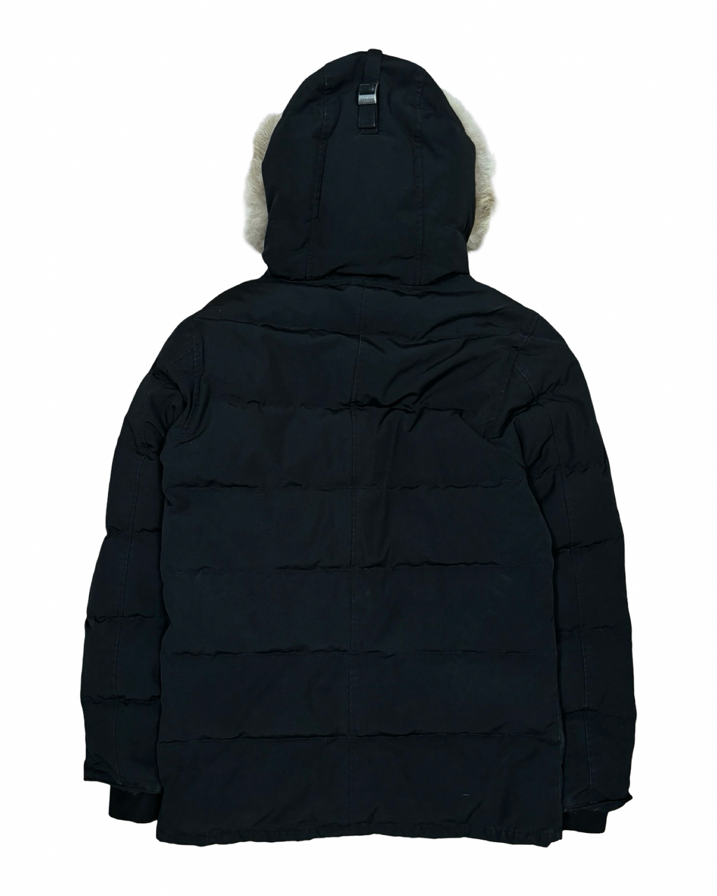 CANADA GOOSE CARSON PARKA