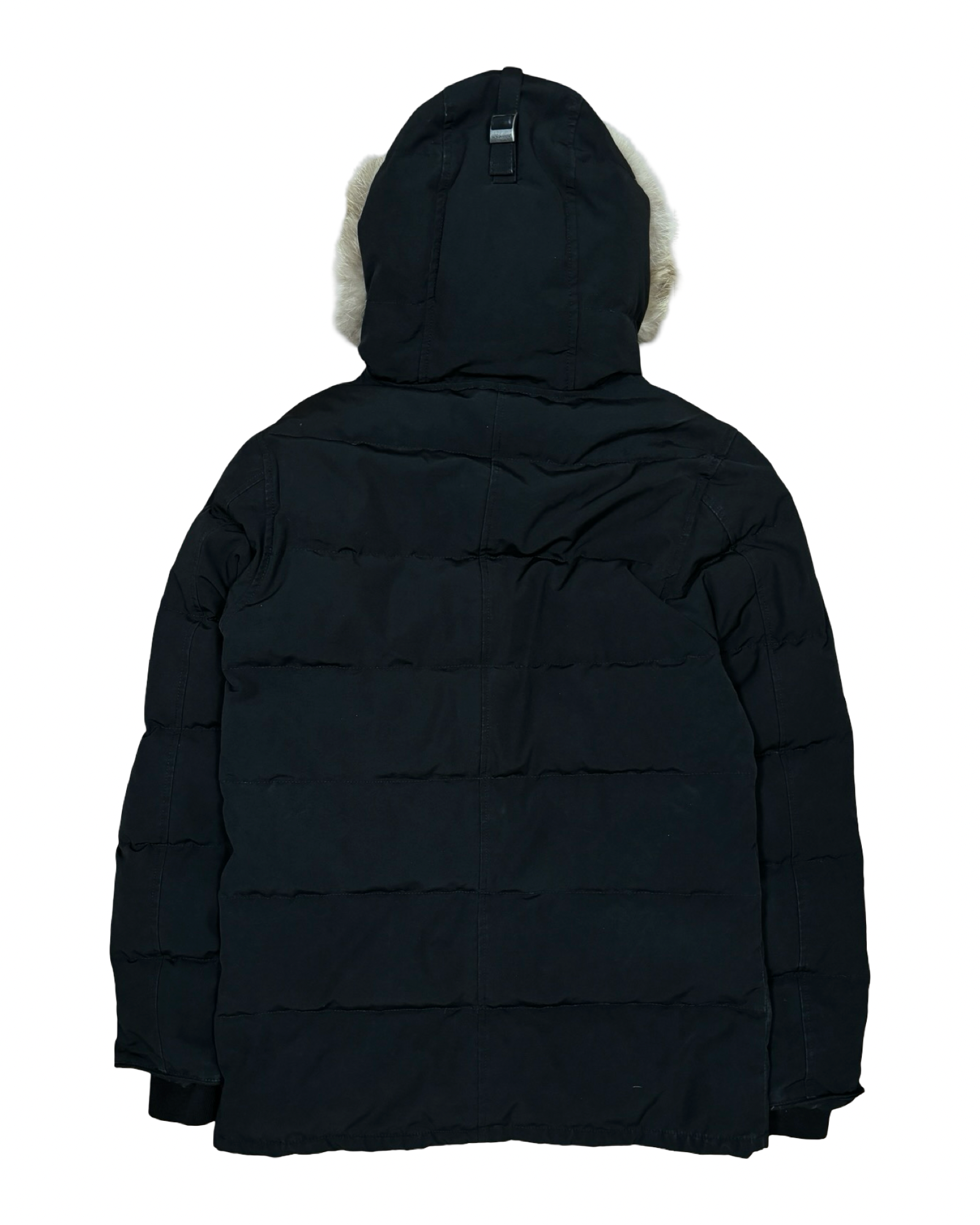 CANADA GOOSE CARSON PARKA