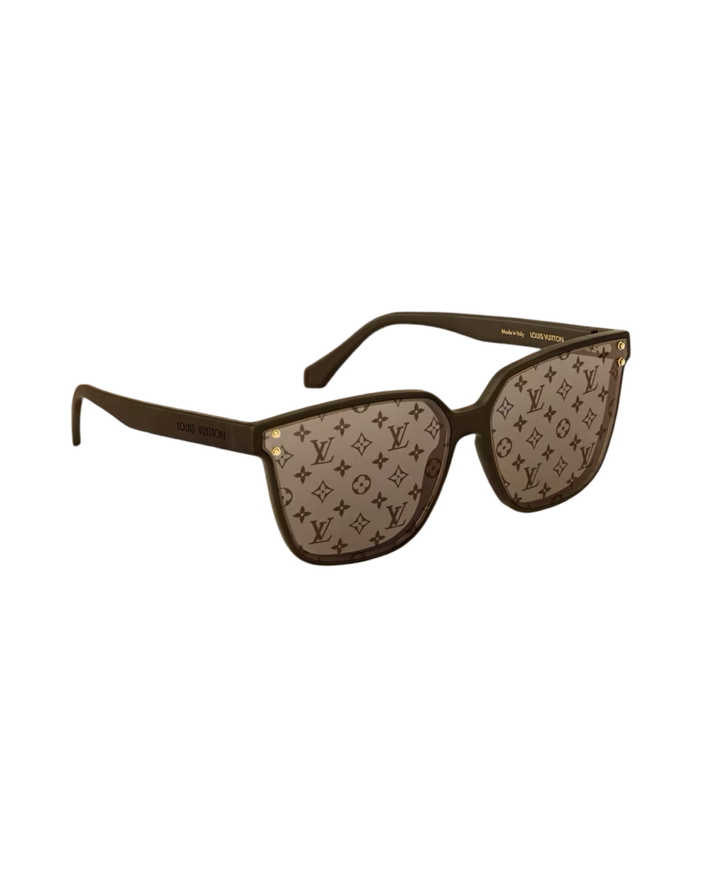 LOUIS VUITTON WAIMEA SUNGLASSES