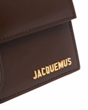 JACQUEMUS LE GRAND BAMBINO HANDBAG
