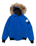 CANADA GOOSE CHILLIWACK PBI BOMBER