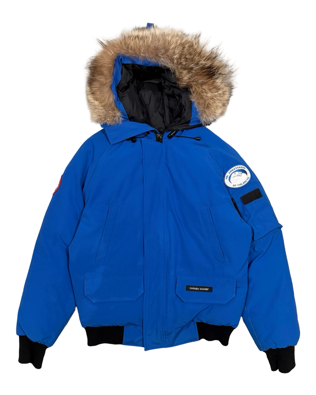CANADA GOOSE CHILLIWACK PBI BOMBER
